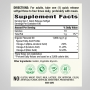 Flaxseed Oil, 1000 mg, 180 Quick Release SoftgelsImage - 0