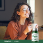 Natural Vitamin E, 400 IU, 100 Quick Release SoftgelsImage - 4