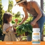 Children's Probiotic 14 Strains 3 Billion Organisms, 60 Chewable TabletsImage - 4