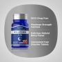 Melatonin Fast Dissolve, 12 mg, 180 Fast Dissolve TabletsImage - 3