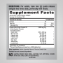 Coconut Oil (Extra Virgin), 2000 mg (per serving), 200 Quick Release SoftgelsImage - 0