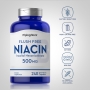 Flush Free Niacin, 500 mg, 240 Quick Release CapsulesImage - 2
