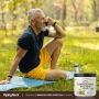 Pumpkin Seed Protein Powder (Organic), 16 oz (454 g) BottleImage - 4