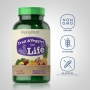Fruit & Veggies for Life, 250 Vegetarian CapsulesImage - 2