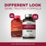 Mega Strength L-Arginine HCL, 1000 mg, 120 Coated CapletsImage - 1