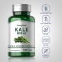Kale, 800 mg, 120 Quick Release CapsulesImage - 1