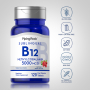 Methylcobalamin B-12 (Sublingual), 5000 mcg, 120 Fast Dissolve TabletsImage - 2