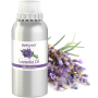 Lavender Pure Essential Oil (GC/MS Tested), 16 fl oz (473 mL) Canister