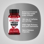 Apple Cider Vinegar Diet Plan, 84 Quick Release CapsulesImage - 0