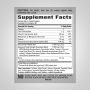 Advanced Triple Strength Glucosamine Chondroitin MSM Plus Turmeric, 180 Coated CapletsImage - 0
