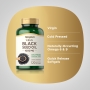 Black Seed Oil, 1000 mg, 120 Quick Release SoftgelsImage - 2