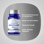 Benfotiamine (Fat Soluble Vitamin B-1), 300 mg, 90 Quick Release CapsulesImage - 2