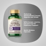 Herbal Laxative, 120 Quick Release CapsulesImage - 1