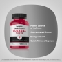 Mega Strength Guarana, 1600 mg, 120 Quick Release CapsulesImage - 2