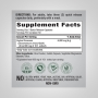 Ceylon Cinnamon, 6000 mg (per serving), 135 Quick Release CapsulesImage - 0