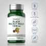 Black Walnut Hulls, 1000 mg, 120 Quick Release CapsulesImage - 3