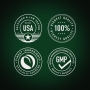 Milk Thistle Seed Extract, 3000 mg (per serving), 200 Quick Release CapsulesImage - 4