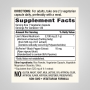 Super Lion's Mane Mushroom, 2100 mg, 90 Vegetarian CapsulesImage - 0