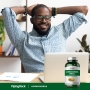 Ashwagandha, 4500 mg (per serving), 240 Quick Release CapsulesImage - 3