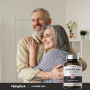 Yohimbe Max, 2200 mg (per serving), 180 Quick Release CapsulesImage - 4