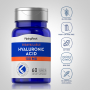 Hyaluronic Acid, 100 mg, 60 Quick Release CapsulesImage - 2