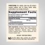SAM-e Enteric Coated, 200 mg, 30 Enteric Coated TabletsImage - 0