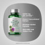 Milk Thistle Seed Extract, 3000 mg (per serving), 200 Quick Release CapsulesImage - 2