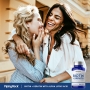 Biotin 5000 mcg (5mg) Plus Keratin, 180 Quick Release CapsulesImage - 3