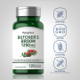 Butcher's Broom, 1250 mg (per serving), 120 Quick Release CapsulesImage - 2