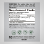 Butcher's Broom, 1250 mg (per serving), 120 Quick Release CapsulesImage - 0