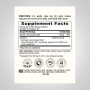 Cranberry Concentrate Plus Vitamin C, 10,000 mg (per serving), 250 Quick Release CapsulesImage - 0