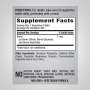 Triple Action Boron Complex, 3 mg, 300 TabletsImage - 0
