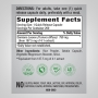 Damiana Leaves, 750 mg, 200 Quick Release CapsulesImage - 0
