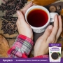 Elderberries Whole European (Organic), 1 lb (454 g) BagImage - 5