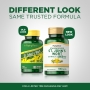 St. John's Wort 1.8% hypericin (Standardized Extract), 4800 mg (per serving), 180 Quick Release CapsulesImage - 1