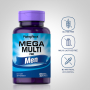 Mega Multiple for Men, 90 Coated CapletsImage - 3