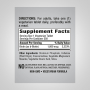 Biotin, 1000 mcg, 250 TabletsImage - 0