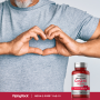 CoQ10, 100 mg, 240 Quick Release SoftgelsImage - 4