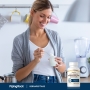 Serrapeptase, 120,000 SPU, 120 Quick Release CapsulesImage - 3