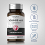 Yohimbe Max, 2200 mg (per serving), 90 Quick Release CapsulesImage - 2