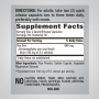 Uva Ursi Leaf (Bearberry), 960 mg (per serving), 100 Quick Release CapsulesImage - 0