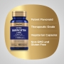 Ultra Quercetin plus Zinc Complex, 1170 mg (per serving), 60 Quick Release CapsulesImage - 0