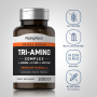 Tri Amino L-Arginine L-Ornithine L-Lysine, 100 Coated CapletsImage - 2