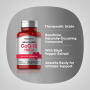 CoQ10, 100 mg, 240 Quick Release SoftgelsImage - 1