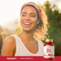 High Potency Vitamin D3, 10,000 IU, 250 Quick Release SoftgelsImage - 4