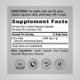 Cat's Claw (Una De Gato), 1000 mg (per serving), 200 Quick Release CapsulesImage - 0