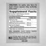 Hyaluronic Acid Complex, 900 mg (per serving), 90 Quick Release CapsulesImage - 0