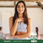 Plant Based Protein (Creamy Vanilla Bean) (Organic), 24 oz (680 g) BottleImage - 5