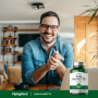 Saw Palmetto, 450 mg, 250 Quick Release CapsulesImage - 4
