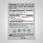 Sarsaparilla Root, 1000 mg, 120 Quick Release CapsulesImage - 0